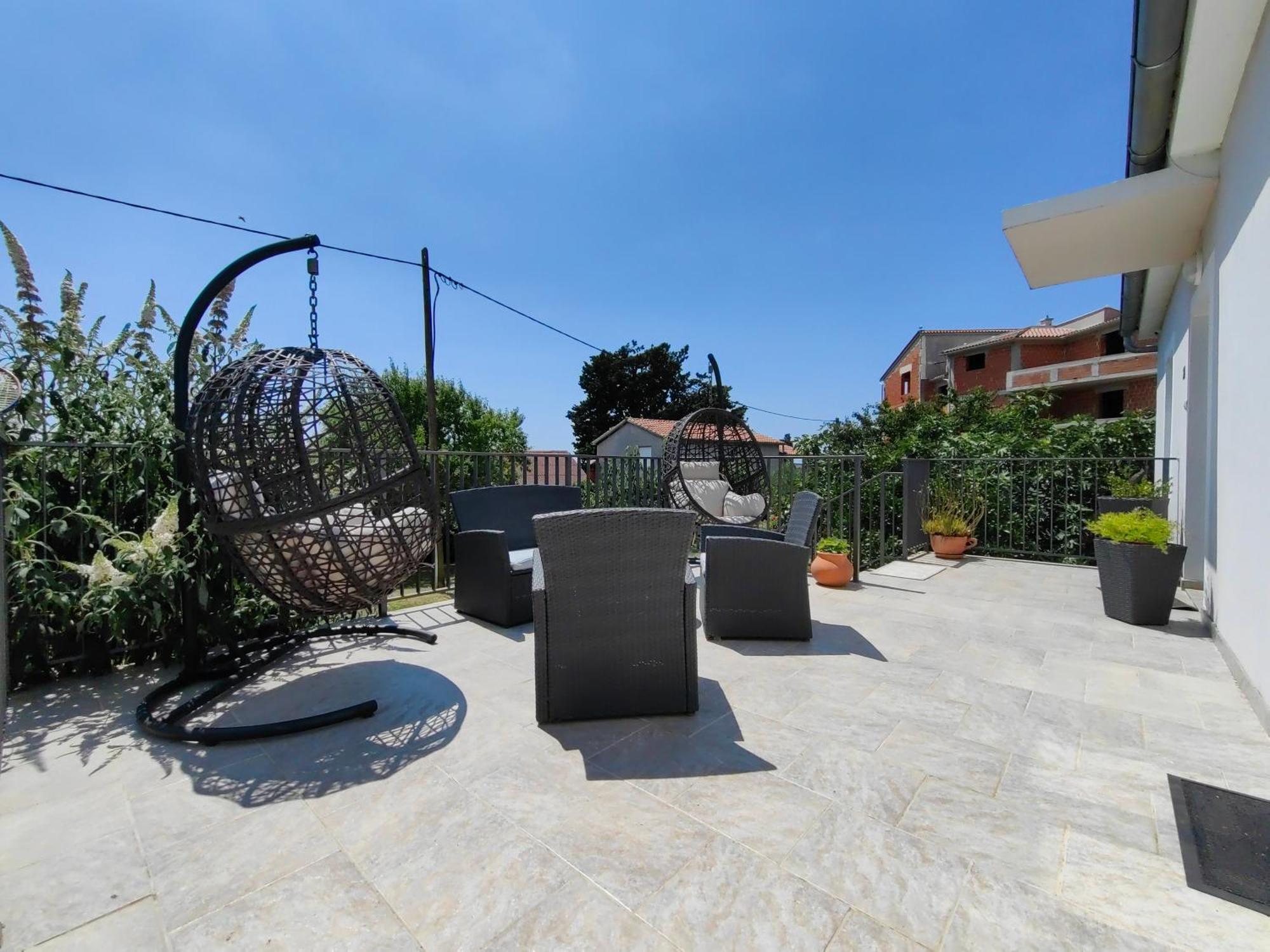 Casa Istriana Pula Villa Kültér fotó