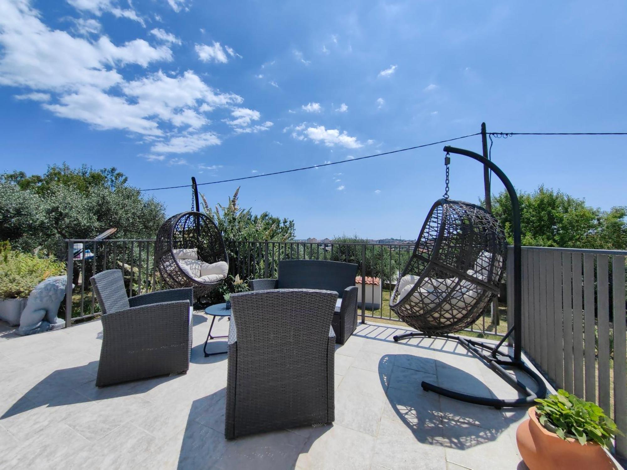 Casa Istriana Pula Villa Kültér fotó
