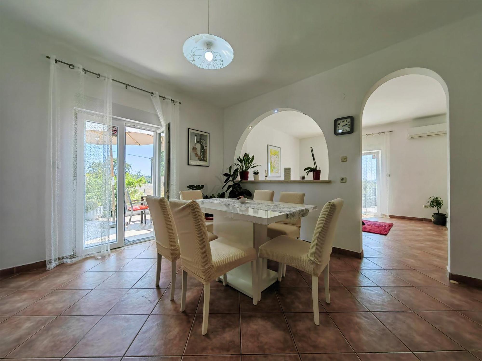 Casa Istriana Pula Villa Kültér fotó