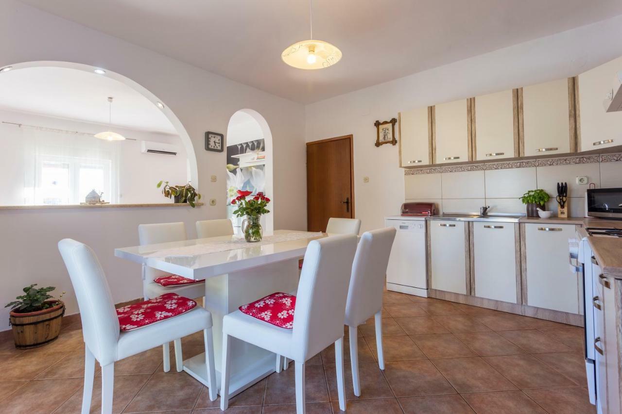 Casa Istriana Pula Villa Kültér fotó