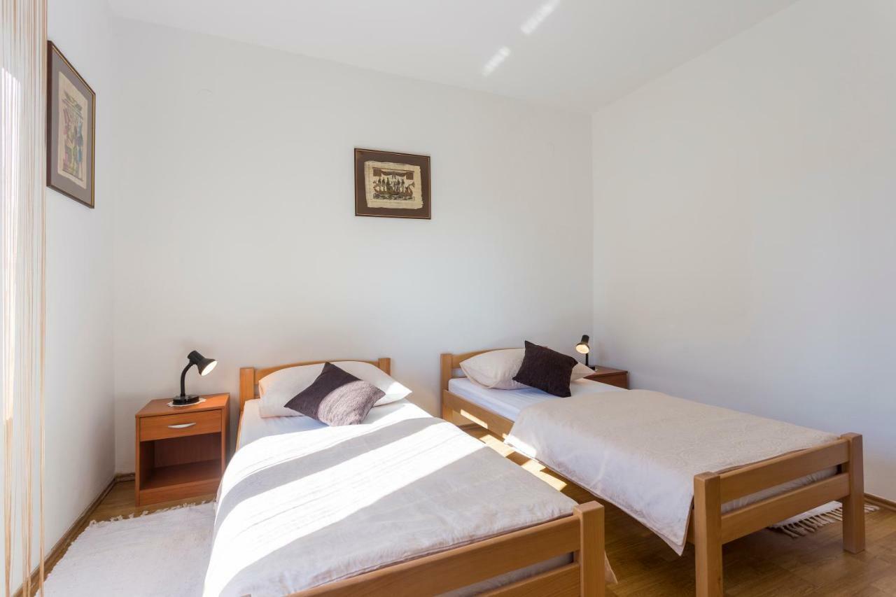 Casa Istriana Pula Villa Kültér fotó